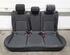 Rear Seat VW GOLF VIII Variant (CG5), VW GOLF VIII (CD1)