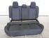 Rear Seat PEUGEOT 308 III (FB_, FH_, FP_, F3_, FM_)