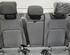 Rear Seat VW GOLF VIII Variant (CG5), VW GOLF VIII (CD1)