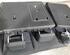 Rear Seat VW GOLF VIII Variant (CG5), VW GOLF VIII (CD1)