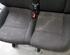 Rear Seat PEUGEOT BOXER Van, OPEL MOVANO C Van (U9)