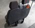 Rear Seat PEUGEOT BOXER Van, OPEL MOVANO C Van (U9)