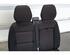 Rear Seat PEUGEOT BOXER Van, OPEL MOVANO C Van (U9)