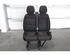 Rear Seat PEUGEOT BOXER Van, OPEL MOVANO C Van (U9)