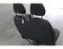 Rear Seat PEUGEOT BOXER Van, OPEL MOVANO C Van (U9)