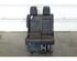 Rear Seat CITROËN JUMPY III Van (V_)