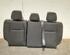 Rear Seat PEUGEOT 208 I (CA_, CC_)