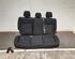 Rear Seat PEUGEOT 208 I (CA_, CC_)