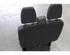 Rear Seat FORD TRANSIT CUSTOM V362 Van (FY, FZ)