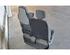 Sitzbank 2. Reihe Nissan NV400 Kasten X62, X62B  P21256267