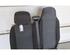 Rear Seat NISSAN NV400 Van (X62, X62B)