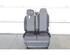 Rear Seat NISSAN NV400 Van (X62, X62B)