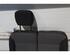 Rear Seat CITROËN BERLINGO Box Body/MPV (K9), PEUGEOT PARTNER Box Body/MPV (K9)