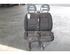 Rear Seat PEUGEOT BOXER Van