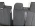 Rear Seat PEUGEOT 208 II (UB_, UP_, UW_, UJ_)