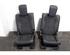 Rear Seat MERCEDES-BENZ GLB (X247)