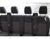 Rear Seat FORD TRANSIT Platform/Chassis (FM_ _, FN_ _, FF_ _), FORD TRANSIT V363 Platform/Chassis (FED, FFD)