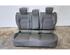 Rear Seat RENAULT CLIO V (B7_)