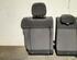 Rear Seat CITROËN C3 III (SX), CITROËN C3 II (SC_)