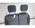 Rear Seat PEUGEOT RIFTER, PEUGEOT PARTNER Box Body/MPV (K9), CITROËN BERLINGO Box Body/MPV (K9)