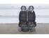 Rear Seat PEUGEOT BOXER Van