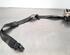 Safety Belts VOLVO XC40 (536), VOLVO C40 (539)