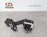 Safety Belts PEUGEOT 2008 I (CU_)