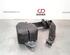 Safety Belts BMW X2 (F39)