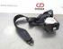 Safety Belts RENAULT CAPTUR I (J5_, H5_), RENAULT CLIO IV (BH_)