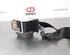 Safety Belts BMW X4 (F26), BMW X3 (F25)