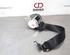 Safety Belts BMW X4 (F26), BMW X3 (F25)