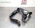 Safety Belts SKODA OCTAVIA III Combi (5E5, 5E6)