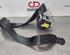 Safety Belts OPEL VIVARO B Van (X82), RENAULT TRAFIC III Van (FG_)