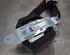 Safety Belts BMW X2 (F39)