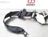 Safety Belts BMW 1 (F20)