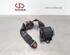 Safety Belts HYUNDAI i10 II (BA, IA)