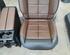 Seats Set CITROËN C5 AIRCROSS (A_)