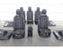 Seats Set PEUGEOT 5008 II (MC_, MJ_, MR_, M4_)