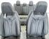 Seats Set DS DS 4 II (F_, FB_, F3_)