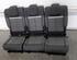 Seats Set CITROËN C5 AIRCROSS (A_)