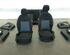 Seats Set PEUGEOT 208 I (CA_, CC_)