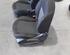 Seats Set PEUGEOT 208 I (CA_, CC_)