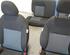 Seats Set PEUGEOT 208 I (CA_, CC_)