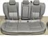 Seats Set NISSAN QASHQAI II SUV (J11, J11_)