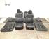 Seats Set NISSAN QASHQAI II SUV (J11, J11_)