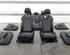 Seats Set AUDI A3 Sportback (8VA, 8VF), AUDI A6 Allroad (4GH, 4GJ, C7)