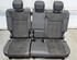 Seats Set OPEL CROSSLAND X / CROSSLAND (P17, P2QO)