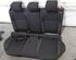 Seats Set VW POLO (AW1, BZ1)