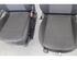 Seats Set OPEL ASTRA K (B16)