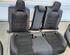 Seats Set MERCEDES-BENZ CLA (C118), MERCEDES-BENZ C-CLASS (W205)